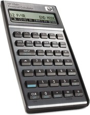 HP 17 BII+ 17 Bii+