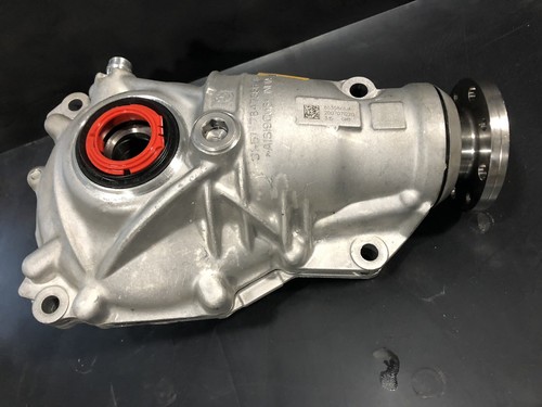 Differential vorne bmw - differential,