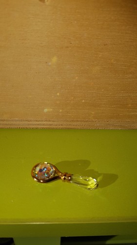 Swarovski rassel 219199 - ,