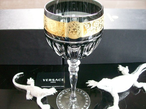 Rosenthal versace prestige - versace,