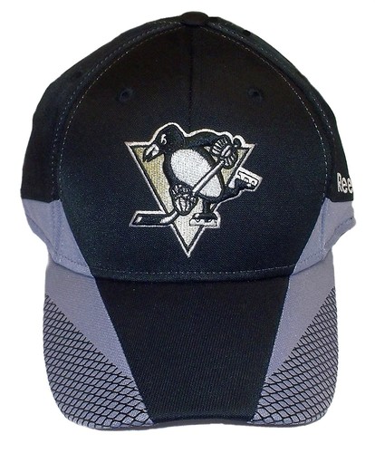 Pittsburgh penguins cap - pittsburgh,