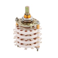 8 Pole 5 Position Vier Decks