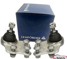 2x LEMFÖRDER Traggelenk vorne