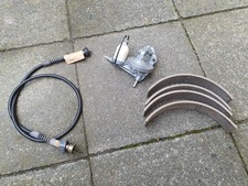 Skoda S100 MB1000 Benzinpumpe