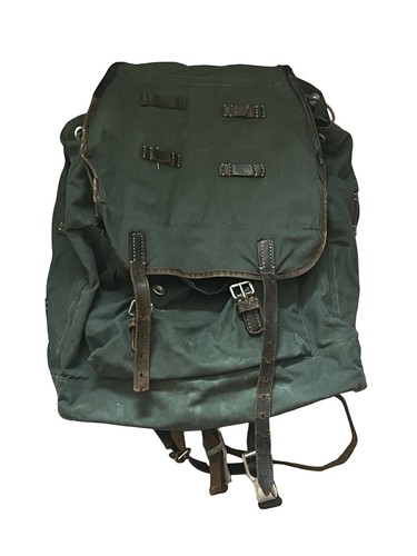 Backpack probably wehrmacht - backpack,