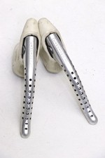 Campagnolo Super Record Bremshebel - Vintage Brake Levers