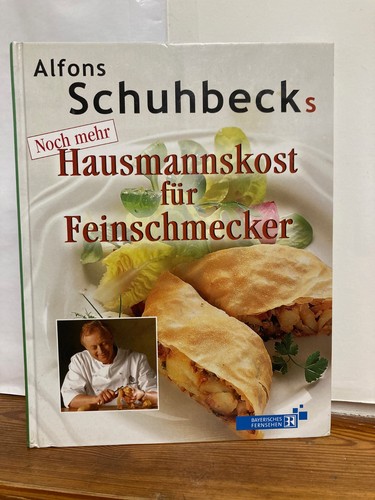Hausmannskost für