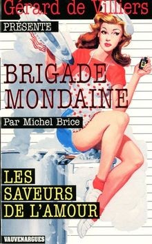 Brigade mondaine 305 les - 305, :