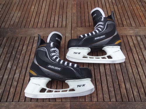 Bauer schlittschuhe eishockey - schlittschuhe,