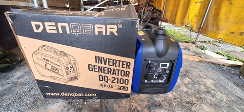 Denqbar inverter - denqbar,