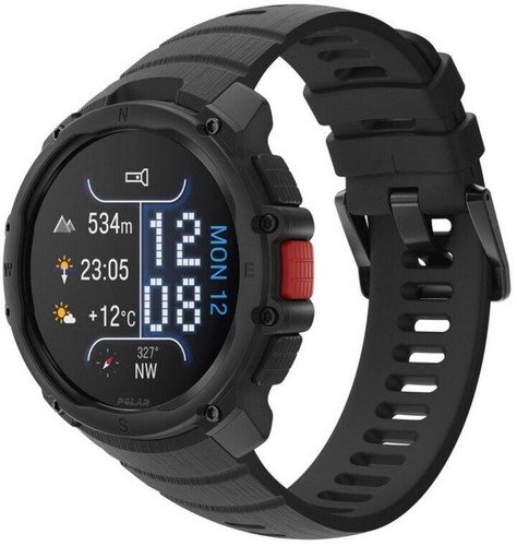 Polar street 45mm smartwatch - x,