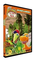 Le Dino Train - En avant la musique ! von not specified | DVD | Zustand gut
