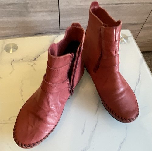 Gemi damen stiefeletten - m.,