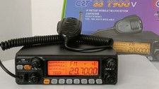 CRT ss7900V 10 m- 12 m Amateurfunktransceiver