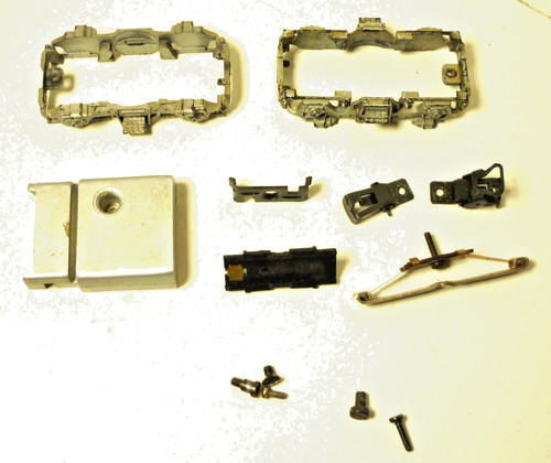 Märklin aus 3060 - , 4060