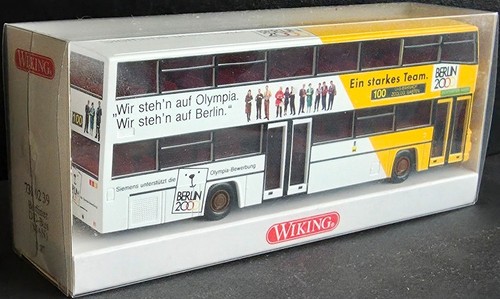 Wiking koch 731 2 - koch, 731/2