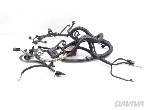 Ford mondeo motorkabelbaum 0 - mondeo, 2.0