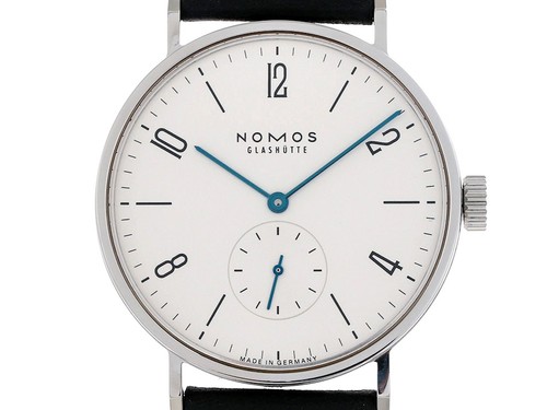 Nomos glashütte tangente - nomos,