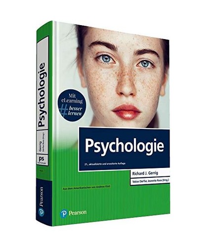 Psychologie mit learning - mit, e-learning
