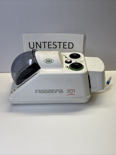 Assistina 301 plus - assistina, dental