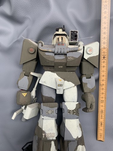 Combat armors roboter figur - combat,