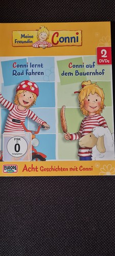 Meine freundin conni - freundin, mini