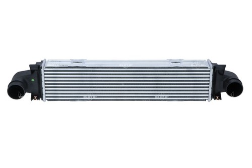Nrf 30980 ladeluftkühler - 30980,