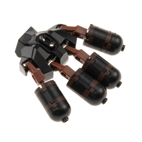 Lego bionicle hero factory - lego,