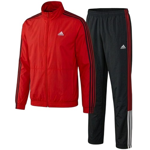 Adidas herren trainingsanzug - adidas,