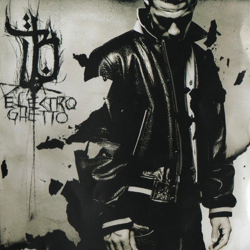 Bushido electro ghetto cd - -, |