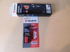 Würth 2K-Sicherheitsmesser