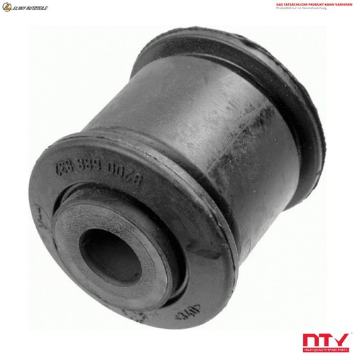 Lagerung lenker ztt 043b - 2x, ztt-ns-043b