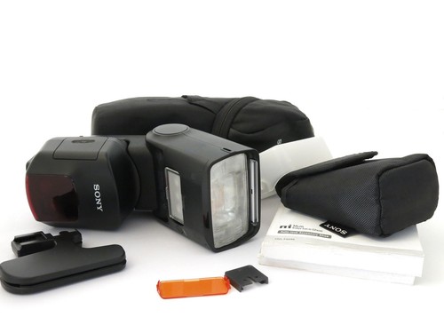 Sony hvl f60m original - ,