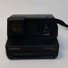 Polaroid Impuls AF Auto Focus
