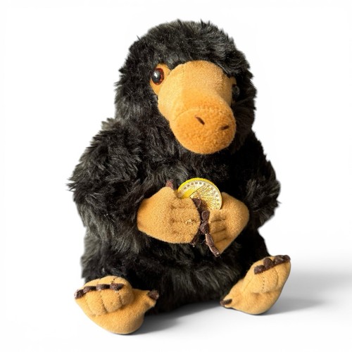 Fantastic beasts niffler - fantastic,