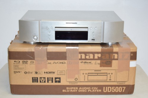 Marantz ud5007 blu - marantz, blu-ray