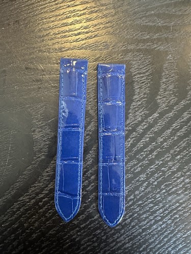 Original cartier alligator - original,