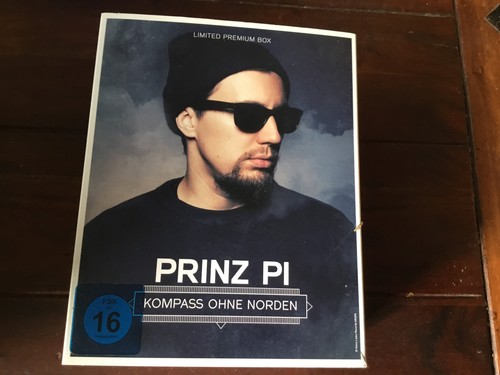 Prinz kompass ohne - prinz,