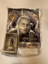 Herr der ringe schachfigur - der,