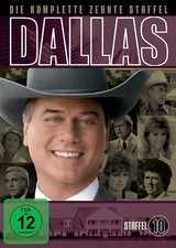 Dallas - Staffel 10