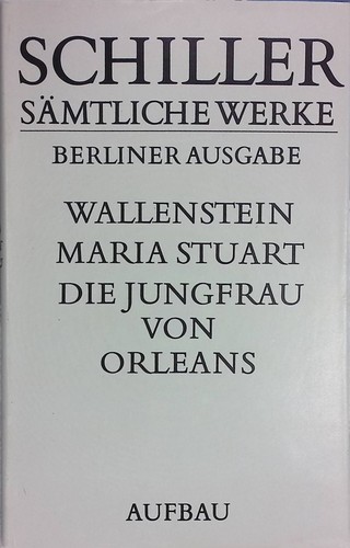 Schiller sämtliche werke - schiller:,