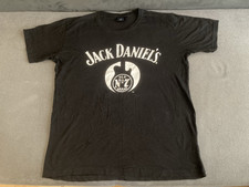 Jack Daniels T Shirt, Größe L