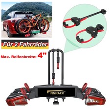 Fahrradträger für E-Bike  2