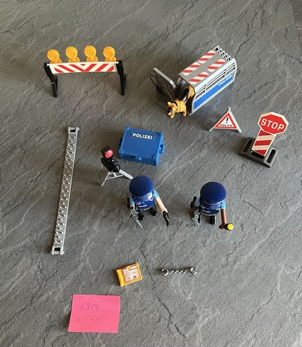 Playmobil 6878