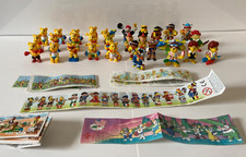 Haribo Bären Figuren und