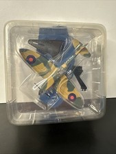 Spitfire MK II