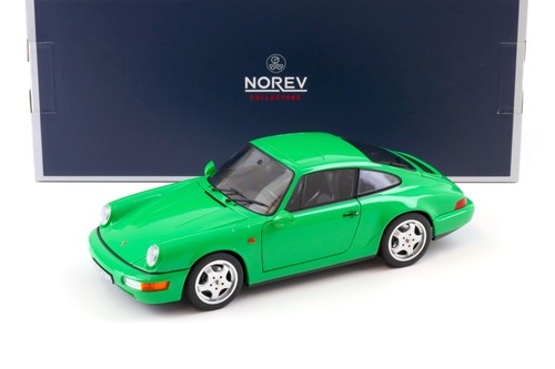 Norev porsche 911 - 1:18,