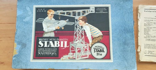 Walther stabil - walther`s,