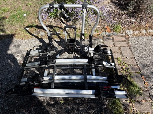 Atera strada fahrradträger - atera,