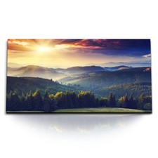 120x80cm Kunstdruck Bilder